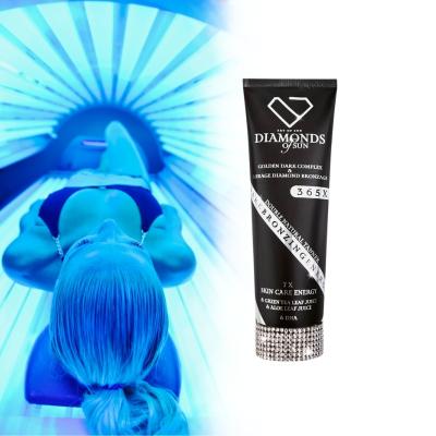 Art Of Sun Diamonds of Sun Dark Bronzing Energy 250ml