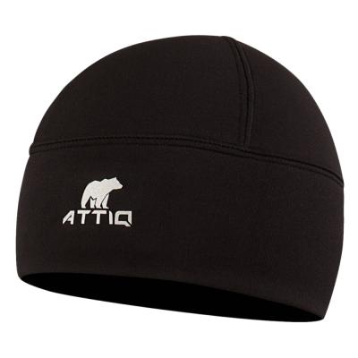 Attiq Tecnostretch Black