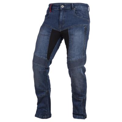 Ayrton 505 Dark vypraná modrá - 40/38