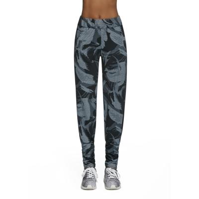 Bas Black Athena Pants multicolor - M