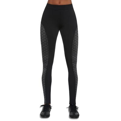 Bas Black BAS BLACK Escape čierno-šedá - XL