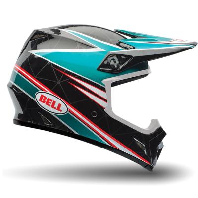 Bell MX-9 Airtrix Paradise S (55-56)