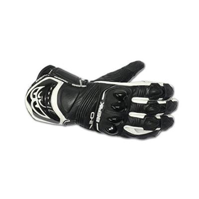 Berik G-10579-BK Black čierna - XL