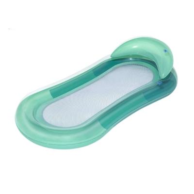 Bestway Aqua Lounge 160 x 84 cm zelená