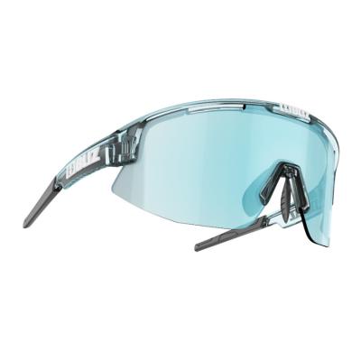 Bliz Matrix 2021 Transparent Ice Blue