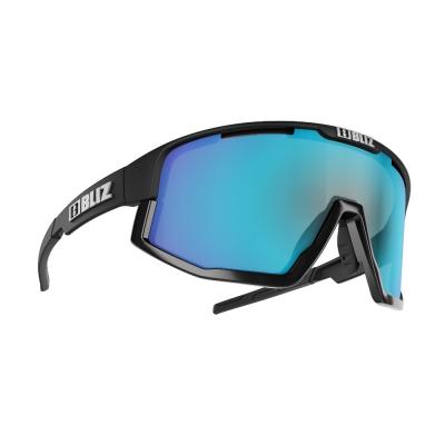 Bliz Vision Photochromic Matt Black