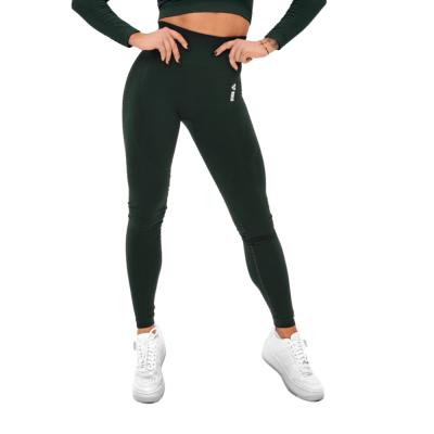 Boco Wear Bottle Green Cropped