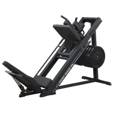 Body-Solid GLPH1100 čierna