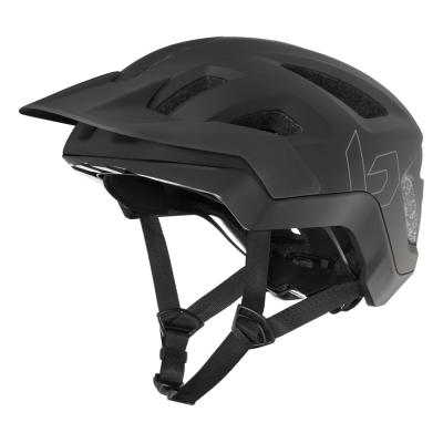 Bollé Adapt Black Matte - S (52-55)