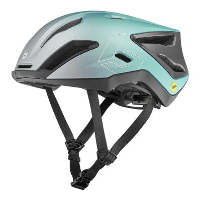 Bollé Exo MIPS Green & Grey Metallic - S (52-55)