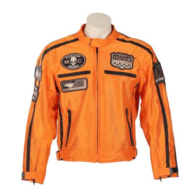 BOS 6488 oranžová oranžová - XL
