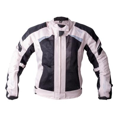 BOS Aylin Silver Grey - XXL