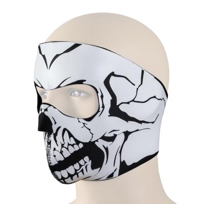 BOS Skull Mask