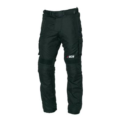 BOS Texas Black - XL