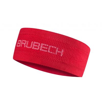 Brubeck 3D PRO Red - L/XL