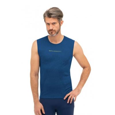 Brubeck 3D Run PRO Dark Blue - XXL