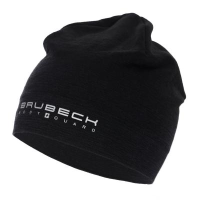 Brubeck Merino Black - S/M