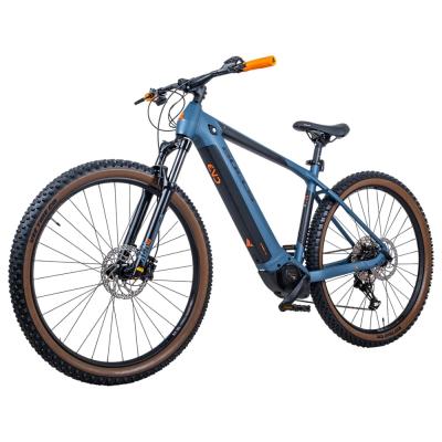 Bulls Copperhead EVO 2 29