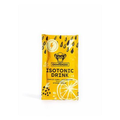 Chimpanzee Isotonic Drink 30g Orange