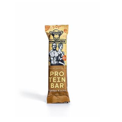 Chimpanzee Protein Bar 45g Coffee & Nuts