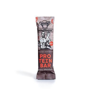 Chimpanzee Protein Bar 45g Spicy Chocolate