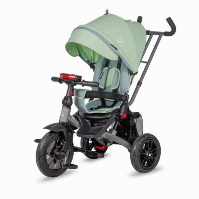 Coccolle Pianti Mint Green