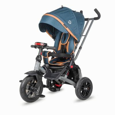 Coccolle Pianti True Blue