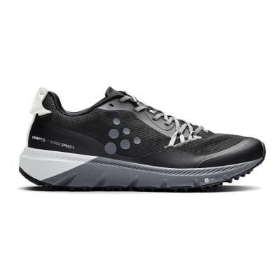 Craft ADV Nordic Speed 2 čierna - 12