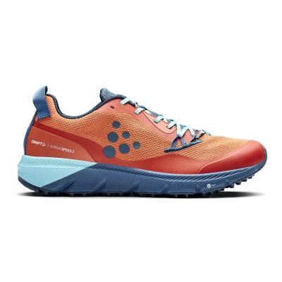 Craft ADV Nordic Speed 2 oranžová - 10