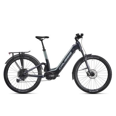 Crussis e-Country Full 10.10 720Wh 27,5