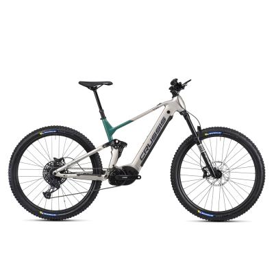 Crussis e-Full 10.10 720Wh 29