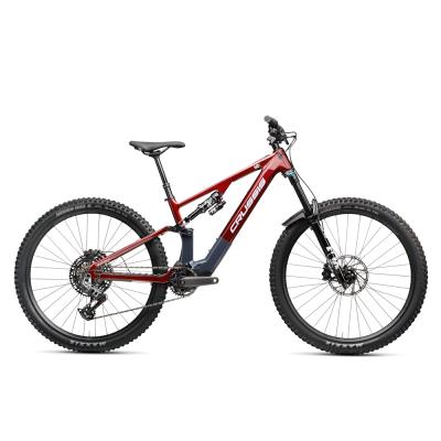 Crussis e-Full 12.11 800Wh 29