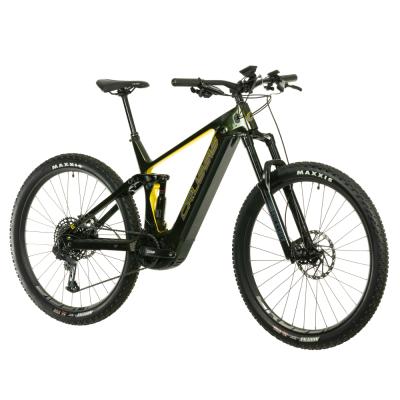 Crussis e-Full 12.9 - model 2024 17