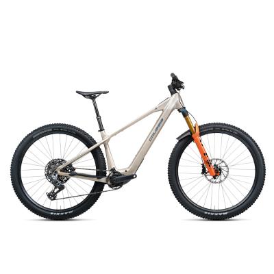 Crussis e-Hard 11.11-PRO 800Wh 29