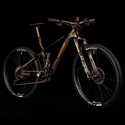 Crussis LEGEND68 - model 2024 21