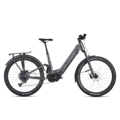 Crussis ONE-Country Full 10.10 720Wh 27,5