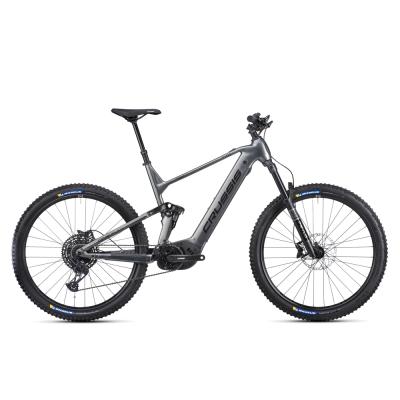 Crussis ONE-Full 10.10 720Wh 29