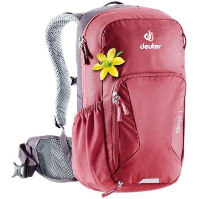 Deuter Bike I 18 SL cranberry-aubergine
