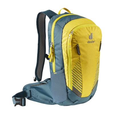 Deuter Compact 8 JR greencurry-arctic