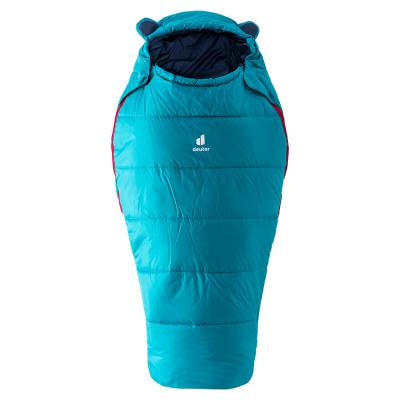 Deuter Little Star 2021 petrol-navy - ľavá