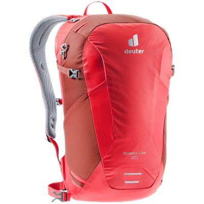 Deuter Speed Lite 20 chili-lava