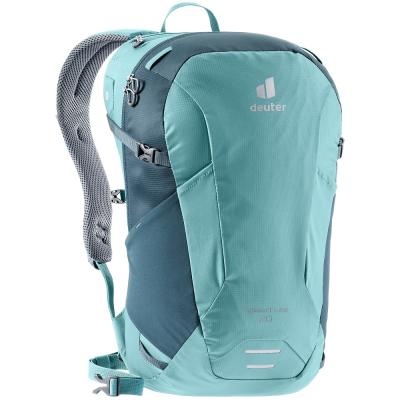 Deuter Speed Lite 20 dustblue-arctic