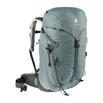 Deuter Trail 28 SL shale-graphite