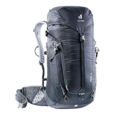 Deuter Trail 30 black-graphite