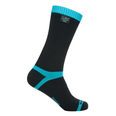 DexShell Coolvent Aqua Blue Stripe - L