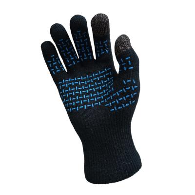 DexShell Ultralite Gloves Heather Blue - L