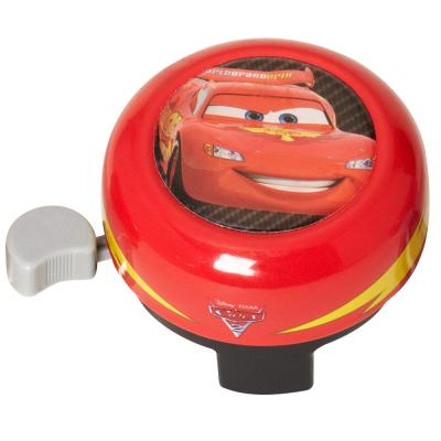 Disney Cars Disneyzvonek na kolo