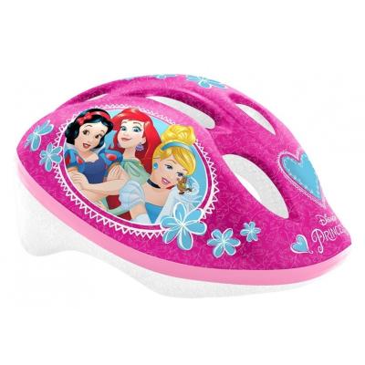 Disney Cyklo helma Princess 53-56