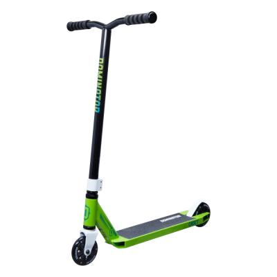 Dominator Cadet green-black