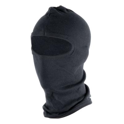 Emerze Balaclava Cotton čierna